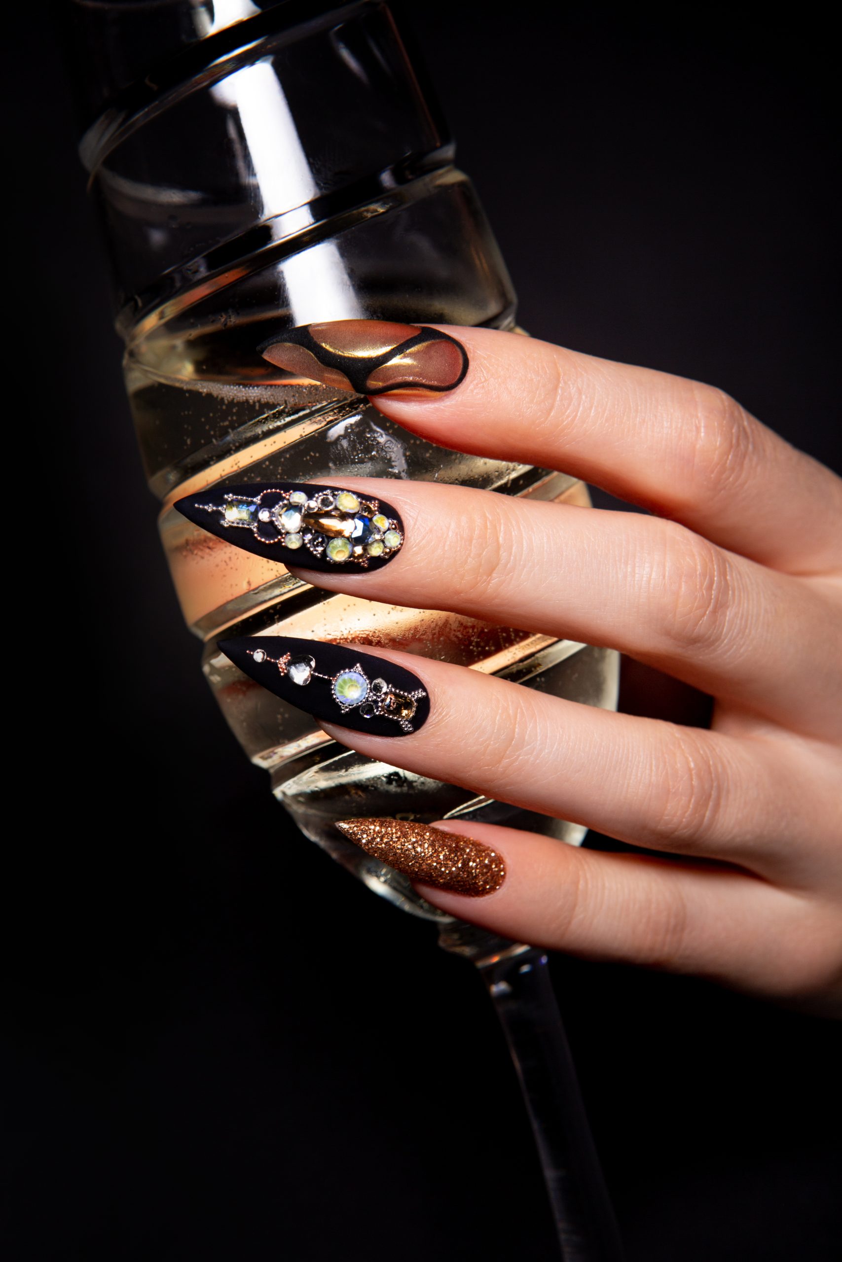 Nail Care Athens